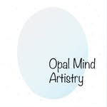 Sabrina Batten - @opalmind_artistry - Instagram