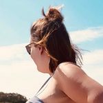 Sabrina Baum - @sabrini.bm - Instagram
