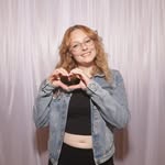 Sabrina Baum - @bini_92_bini - Instagram