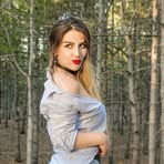 Sabrina Baum - Facebook