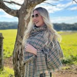 Sabrina Baum da Costa Reis - @sabrina_baum - Instagram