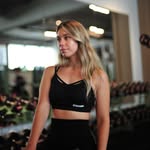 Sabrina Katharina Baum - @mindbody.withsabrina - Instagram
