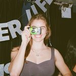 Sabrina (Bean) - @sabrinas_everyday - Instagram