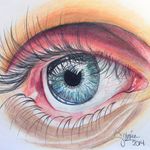Sabrina Burgoyne - @sabrinabean_art - Instagram