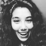 Sabrina black beard - @rini_s_ - Instagram