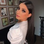 Sabrina Becker - @_sabrinabeckerr - Instagram