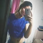 Sabrina Becker - @sabrinabecker228 - Instagram