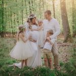 Sabrina Becker - @in_liebe_geborgen - Instagram