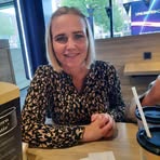 Sabrina Becker - Facebook