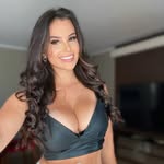 Sabrina Becker - @sabrinabeckerr - Instagram
