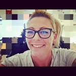 Sabrina Becker - @la_viva_biba - Instagram