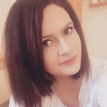 sabrina-ricarda becker - @sabrina_becker1994 - Instagram