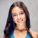 Sabrina Berman🎀 - @dancer_sabrinab - Instagram