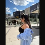Sabrina Bernal - Facebook