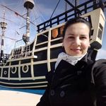 Sabrina Bernal - @bernal_sabri_ - Instagram