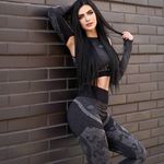 Sabrina Bernal - @sabrinabernalibe - Instagram