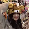 sabrina bernal - @pooppoop_08 - TikTok