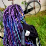 Sabrina Bertram - @rollstuhl_schnecke - Instagram