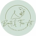 Sabrina Bertram - @beautyandfaceart - Instagram