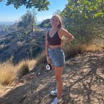 @sabrinaabiddle - Instagram