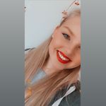 Sabrina Blum - @flower_girl_21 - Instagram