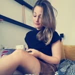 Sabrina Blum - @blum7707 - Instagram