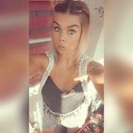 Sabrina Blum - @sabrinchenblu - Instagram