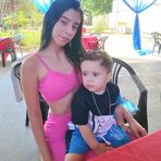 Sabrina Bonner - Facebook