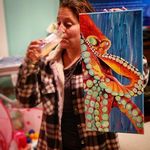 Sabrina Boyle - @sabrinaboyleacrylics - Instagram