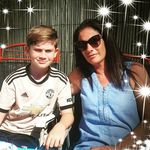 Sabrina boyle - @boyleclarke40 - Instagram