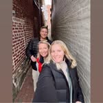Sabrina Boyle Crocetta - @sabrinabcrocetta - Instagram