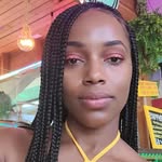 Sabrina Braham - @fab.sab21 - Instagram