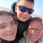 Sabrina Braham - Facebook