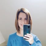 Sabrina Brill - @brini0486 - Instagram