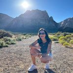 Sabrina He - Facebook