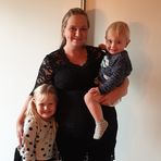 Sabrina Randrup Brill - Facebook