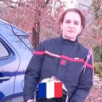 Sabrina Tournier - Facebook