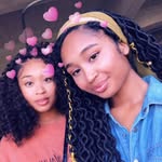 Sabrina and Jessica Browne - @thebrownescloset - Instagram
