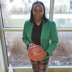 Sabrina Browne - @iqbasketball_ - Instagram