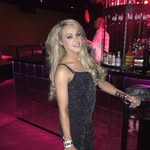 Sabrina Browne - @sabbs90 - Instagram