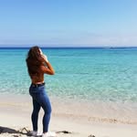 Sabrina Burrows - @potibackflildi106 - Instagram