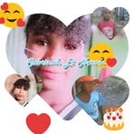 Besoa Sabrina - Facebook
