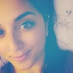 Sabrin Abu-Seir - @sabrinabuseir - Instagram