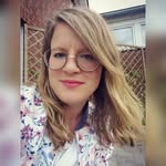 Sabrina Buse - @sabrina__buse - Instagram