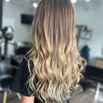 Sabrina ✂️ Bush - @knot_just_hair_bysabrina - Instagram