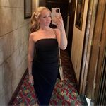 Sabrina Bush - @_sabrinabush_ - Instagram