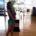 Sabrina Bush - Facebook