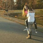 sabrinabushart😍 - @your_._goals123 - Instagram