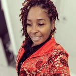 Sabrina Byrd - @mitimnow - Instagram
