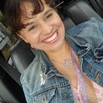 Sabrina Byrd - @sabrina_felice13 - Instagram